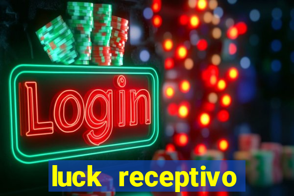 luck receptivo porto seguro